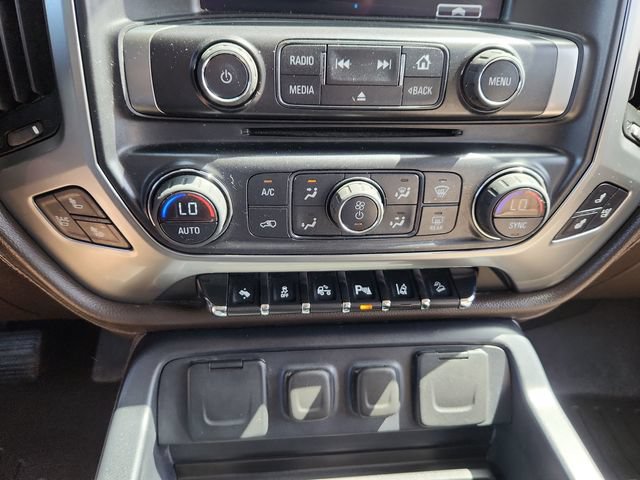 Used 2014 Chevrolet Silverado 1500 LTZ Z71 w/ LTZ Plus Package AWD/4WD image 41