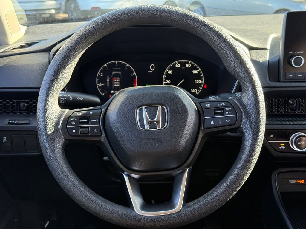 Used 2023 Honda CR-V EX image 22