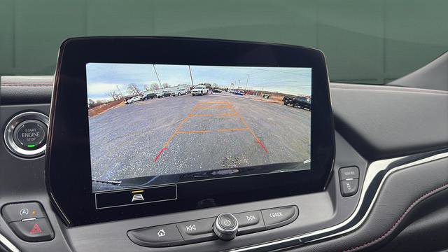 Used 2025 Chevrolet Blazer RS image 49