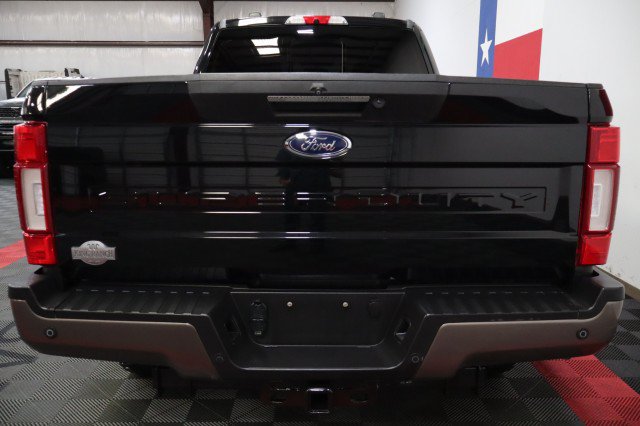 Used 2022 Ford F250 King Ranch w/ King Ranch Ultimate Package AWD/4WD image 12