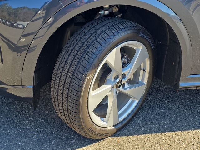 Used 2025 Audi Q5 Premium Plus image 47