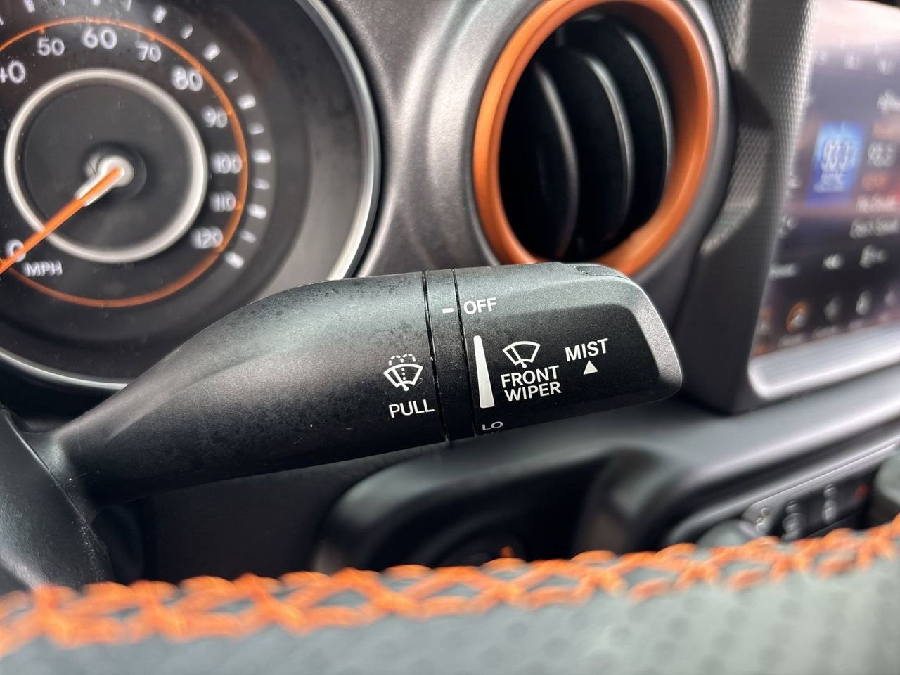 Used 2023 Jeep Gladiator Mojave w/ LED Lighting Group image 18