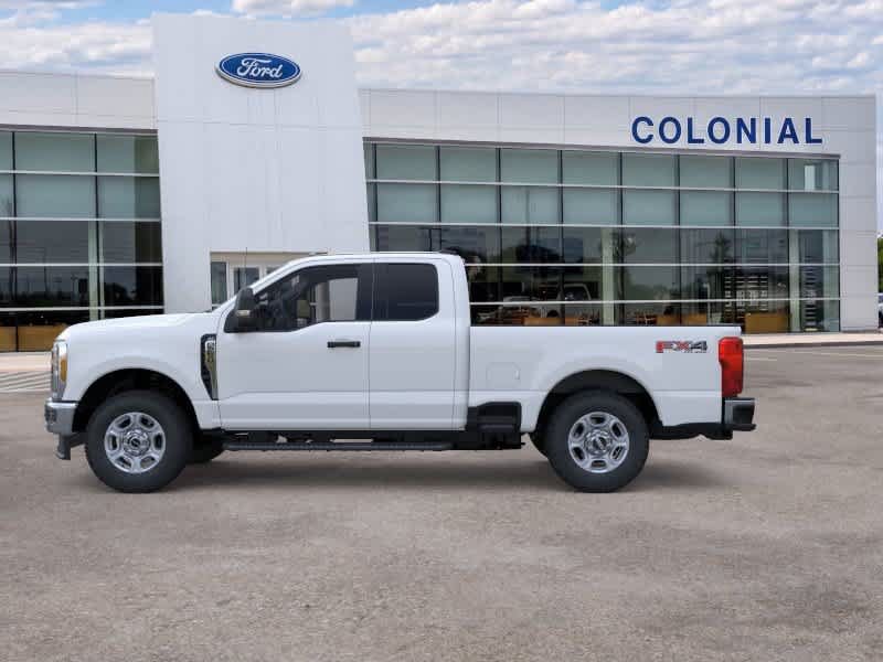 New 2026 Ford F250 XLT w/ FX4 Off-Road Package AWD/4WD image 3