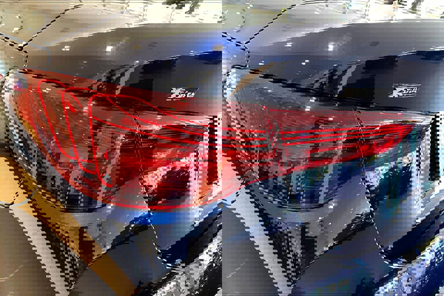 New 2026 BMW M4 xDrive Competition image 14