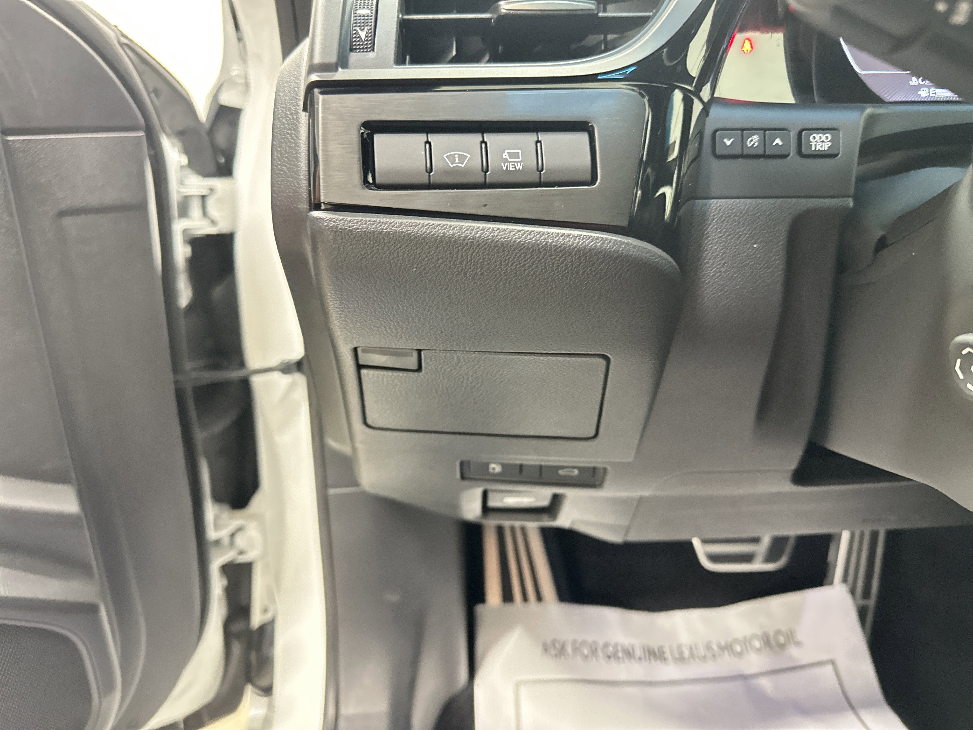 Used 2025 Lexus ES 350 F Sport FWD image 37
