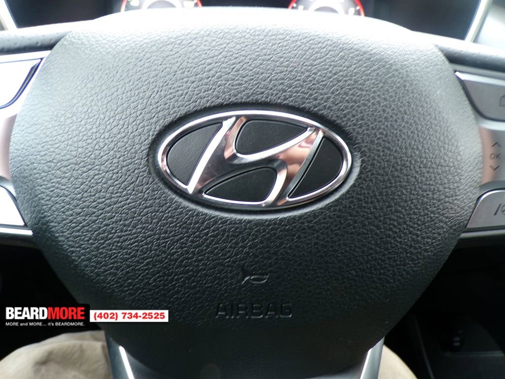Used 2022 Hyundai Santa Fe Calligraphy image 26