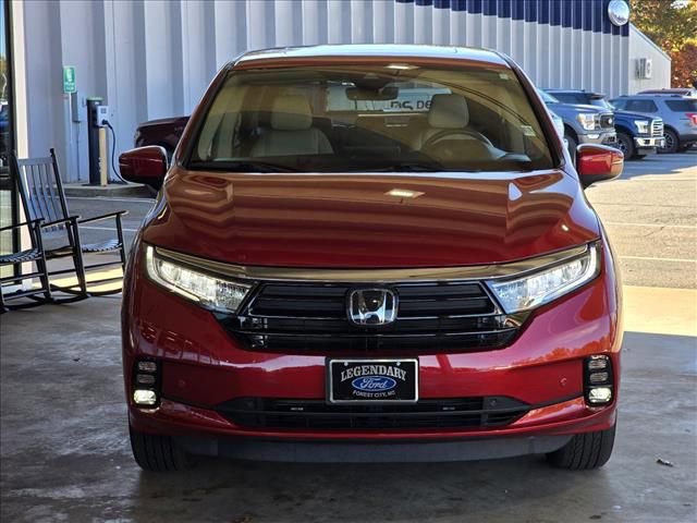 Used 2022 Honda Odyssey Touring image 22