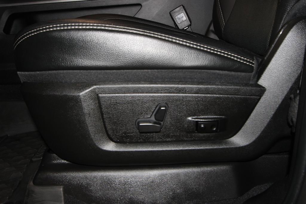 Used 2024 RAM 2500 Rebel w/ Safety Group image 7