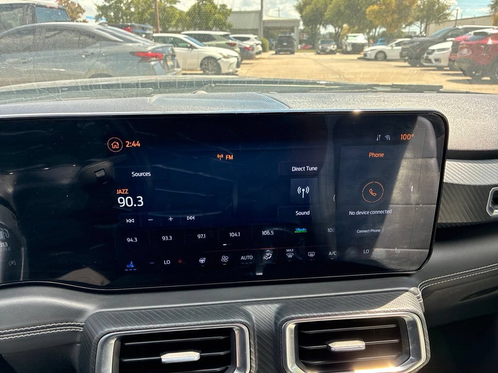 Used 2024 Ford Mustang Premium RWD image 23