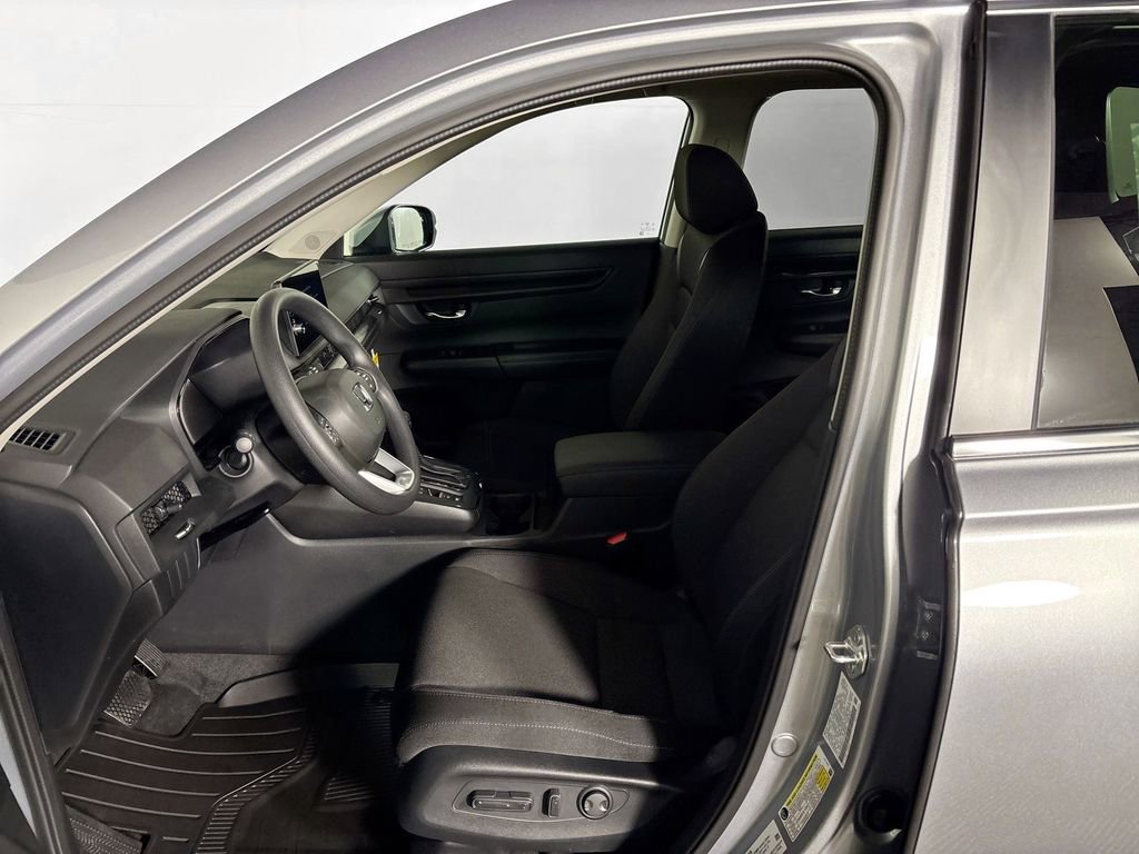 Certified 2026 Honda CR-V EX image 12