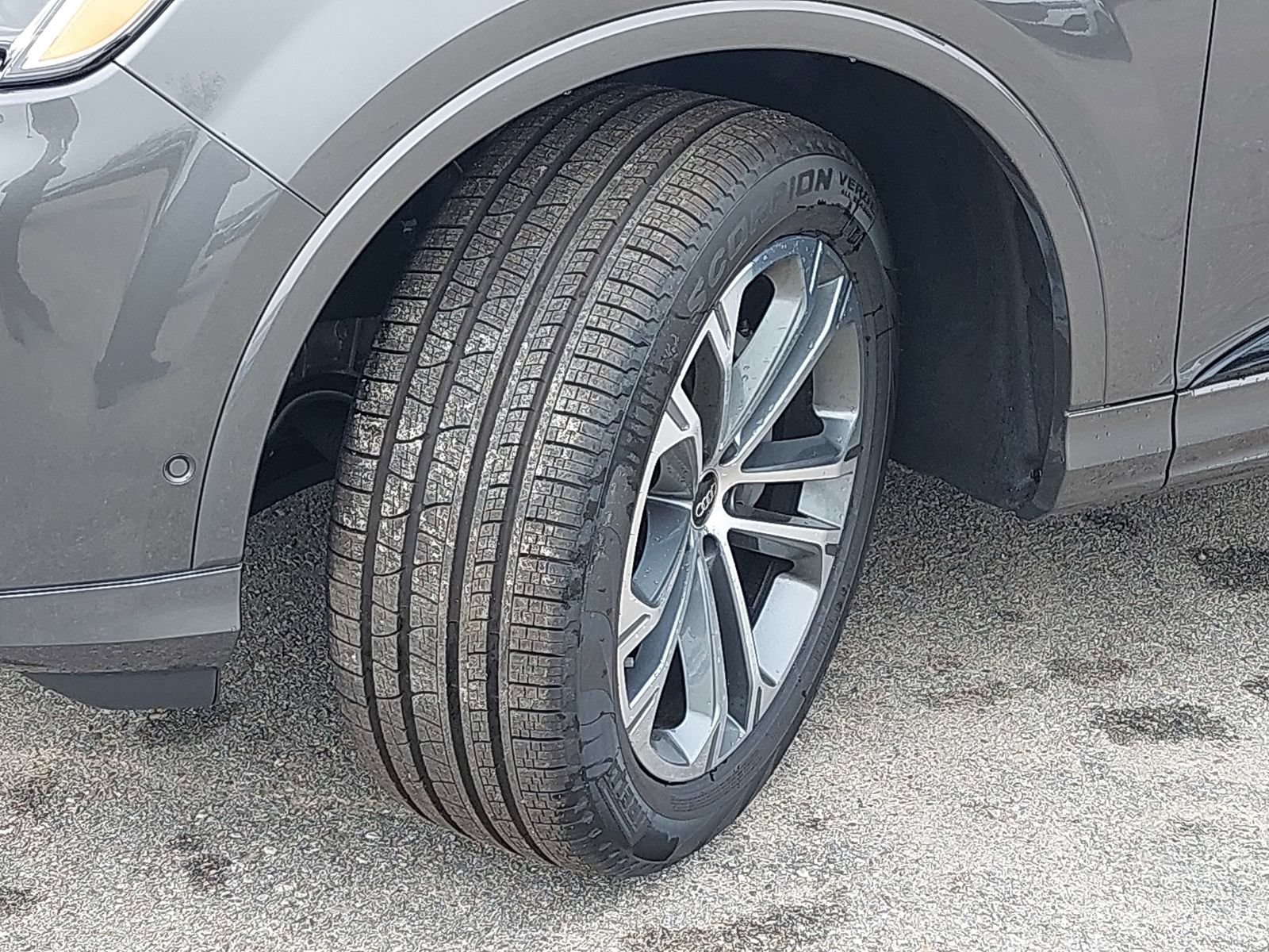 New 2026 Audi Q7 2.0T Premium Plus AWD/4WD image 36