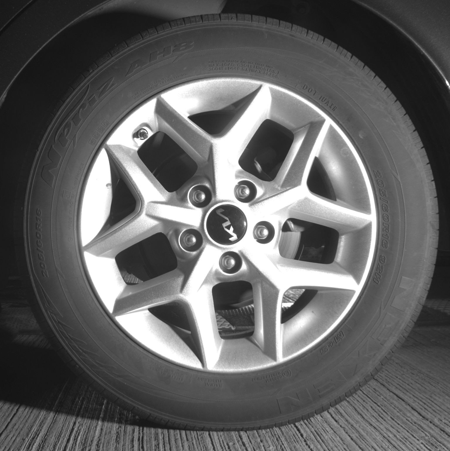 Used 2025 Kia Soul FWD image 14