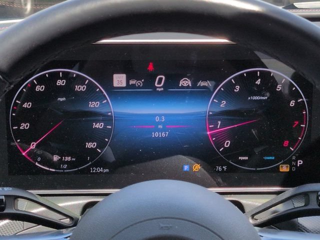 Certified 2025 Mercedes-Benz C 300 Sedan image 27