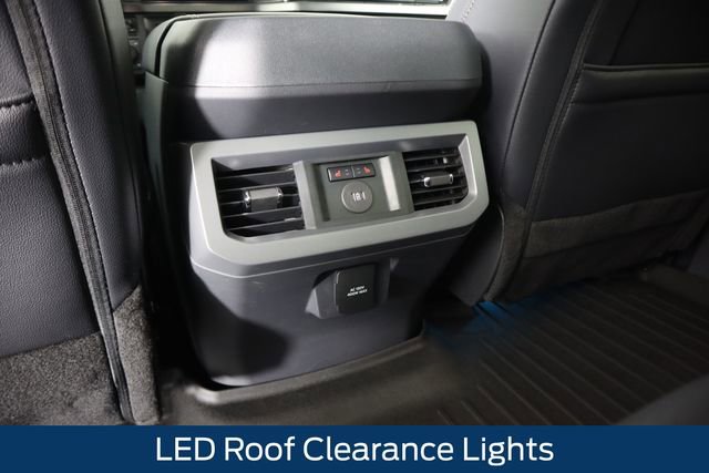 New 2026 Ford F350 Lariat w/ Black Appearance Package image 63