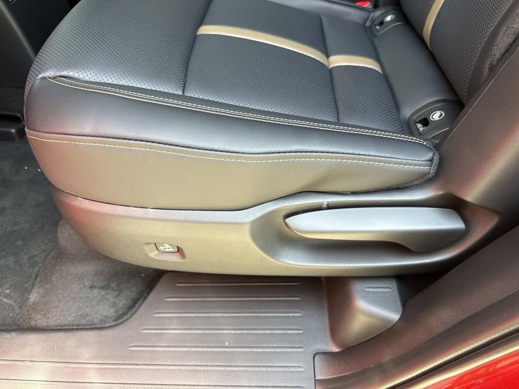 New 2026 MAZDA CX-90 3.3 Turbo w/ Premium Plus Pkg image 21