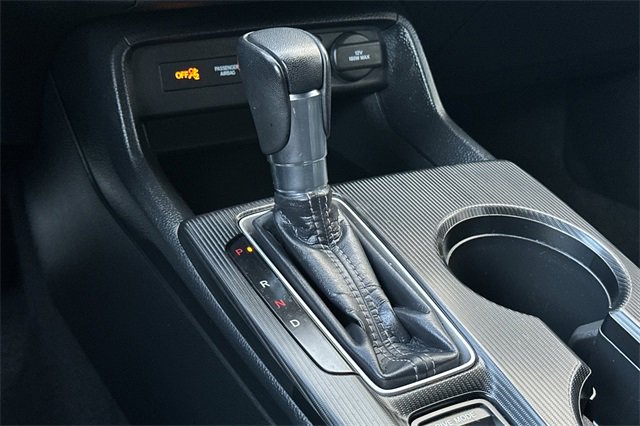 Certified 2024 Honda Civic Sport image 22