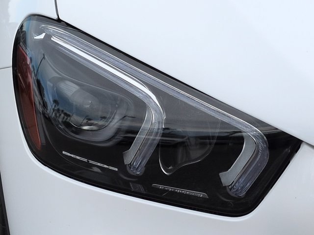 Used 2020 Mercedes-Benz GLE 350 w/ Premium Package image 10