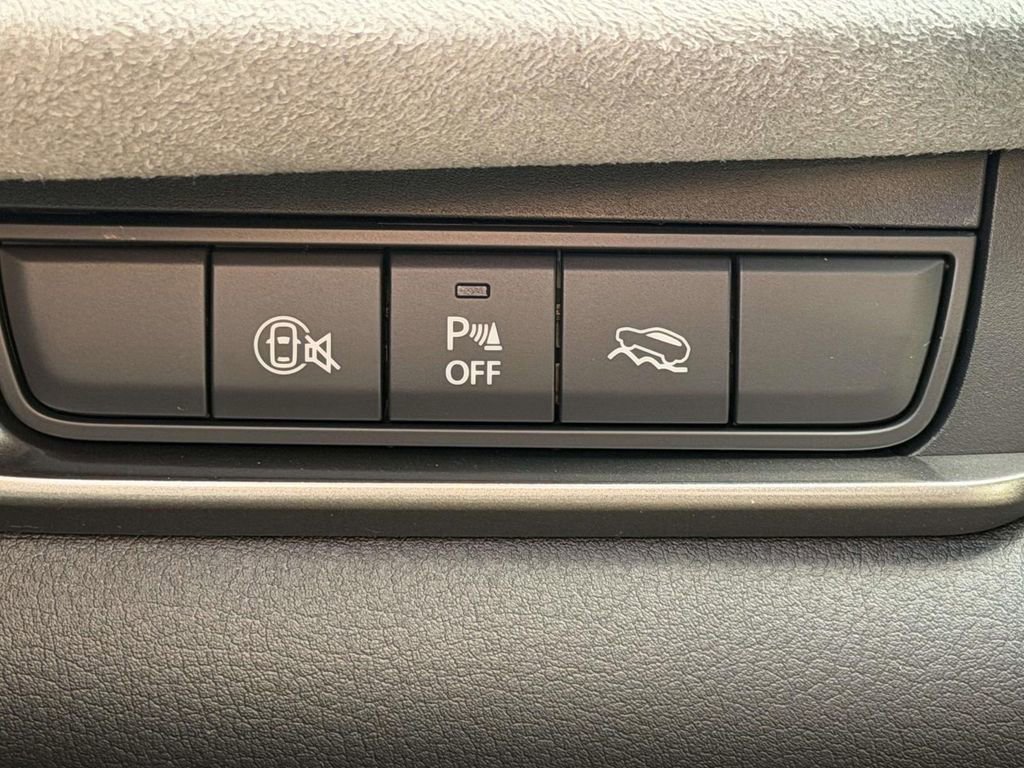 New 2026 MAZDA CX-30 AWD 2.5 S image 12