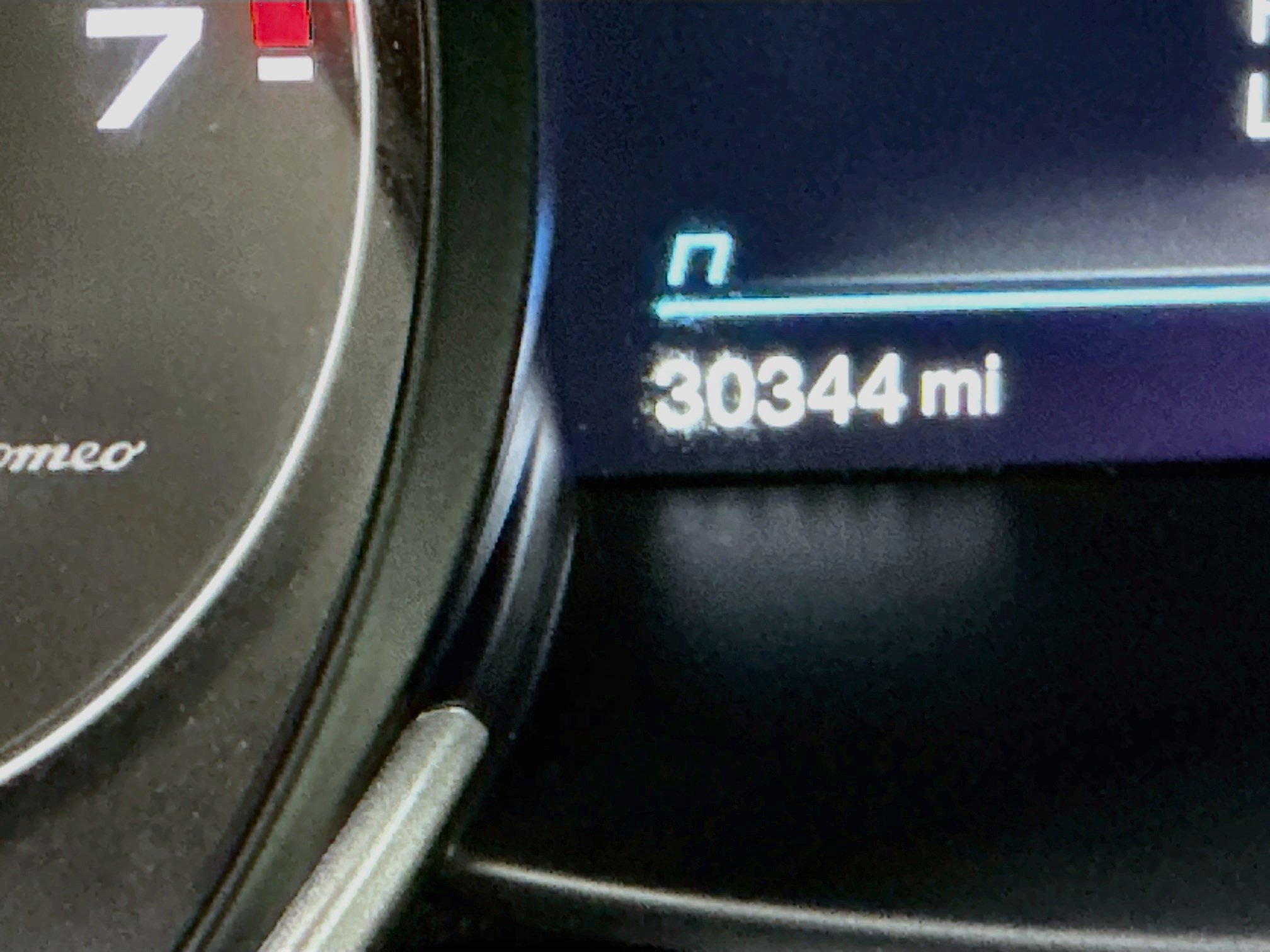 Used 2022 Alfa Romeo Giulia Ti RWD image 18