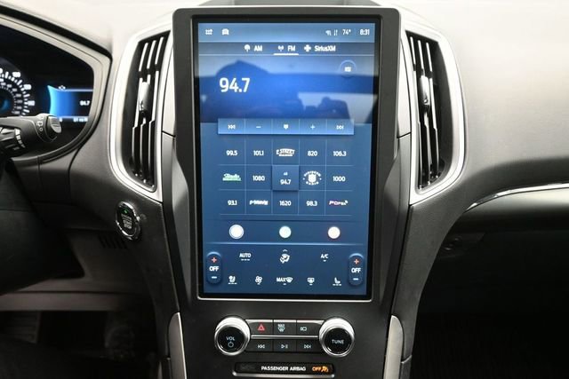 Certified 2024 Ford Edge ST-Line AWD/4WD image 16