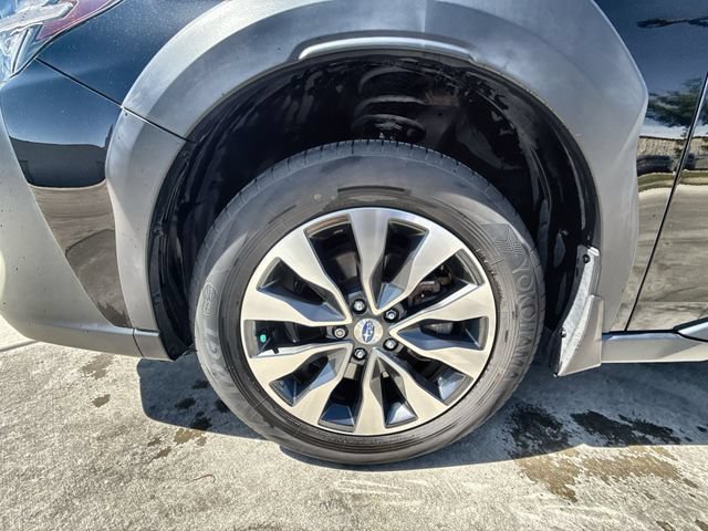 Used 2025 Subaru Outback Limited AWD/4WD image 10