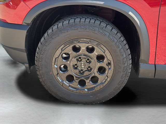 Certified 2026 Honda Passport TrailSport Elite image 5