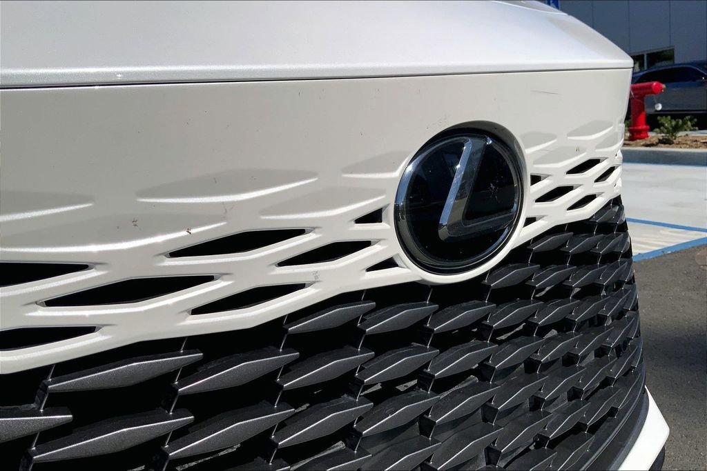 Used 2023 Lexus RX 350 Premium Plus w/ Cold Area Package image 31