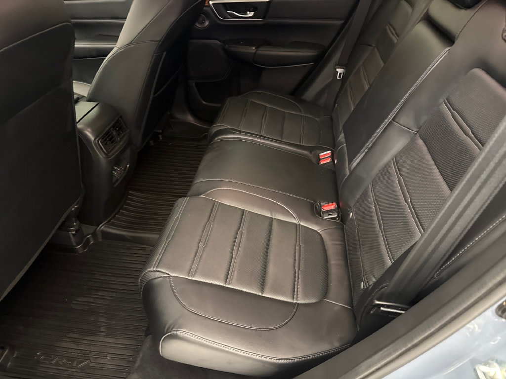 Used 2021 Honda CR-V EX-L image 18