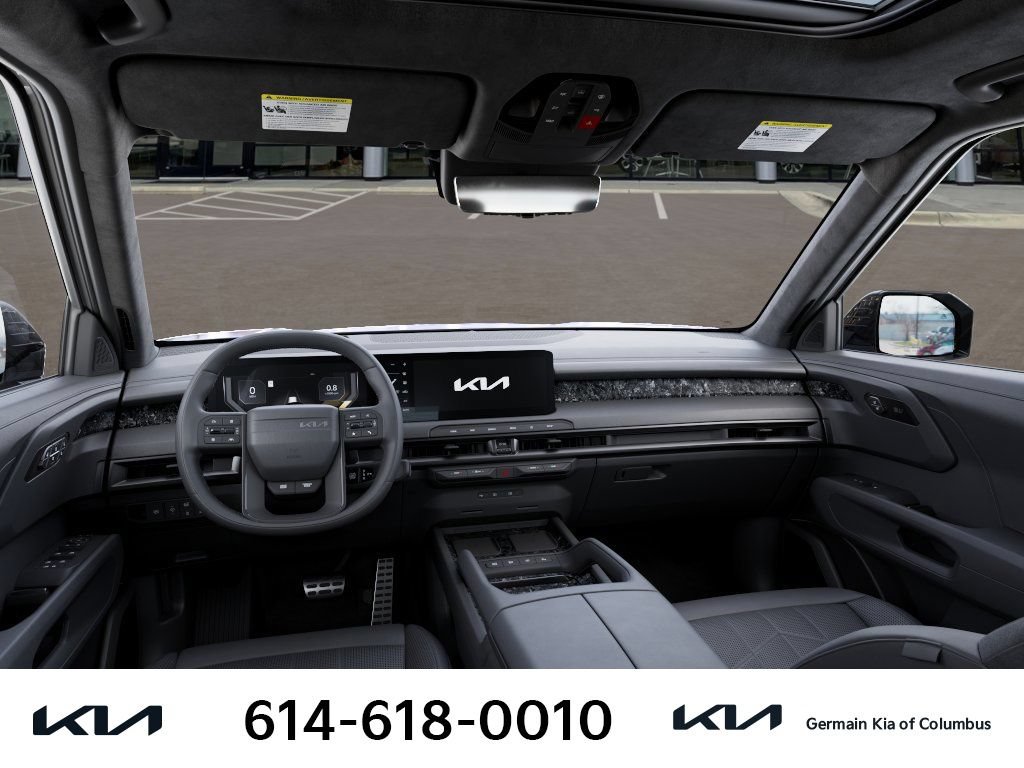 New 2027 Kia Telluride SX Prestige X-Pro AWD/4WD image 17