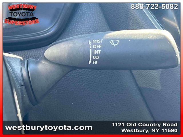 Used 2023 Toyota Corolla LE w/ Carpet Mat Package (TMS) image 26