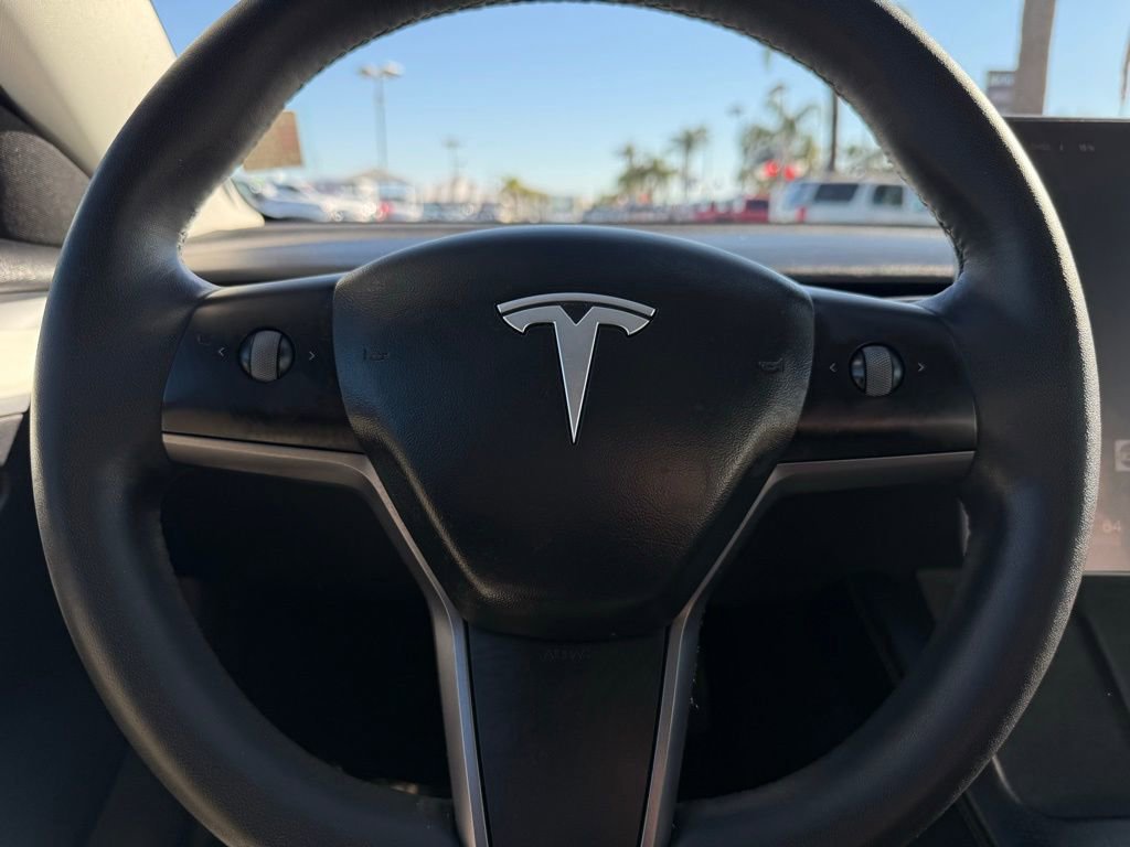 Used 2022 Tesla Model 3 Long Range image 22