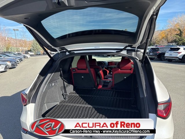 Certified 2025 Acura MDX A-Spec image 22