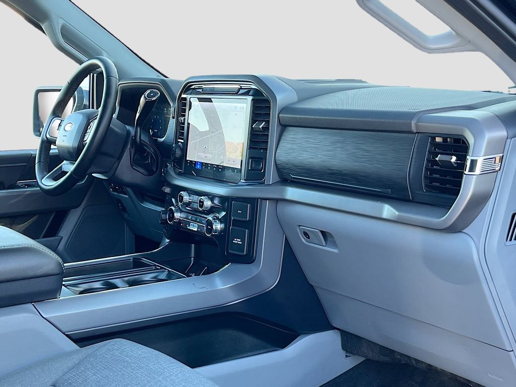 Used 2025 Ford F150 XLT w/ Equipment Group 302A MID image 31