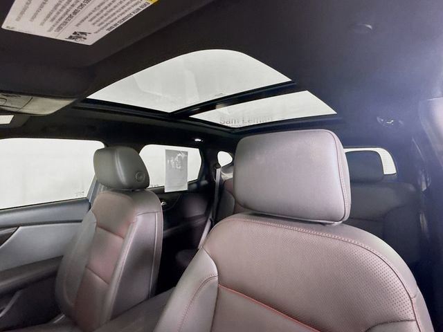 Used 2024 Chevrolet Blazer RS w/ Driver Confidence II Package image 26