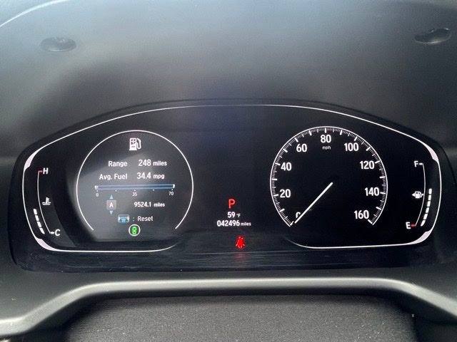 Used 2020 Honda Accord EX-L image 11