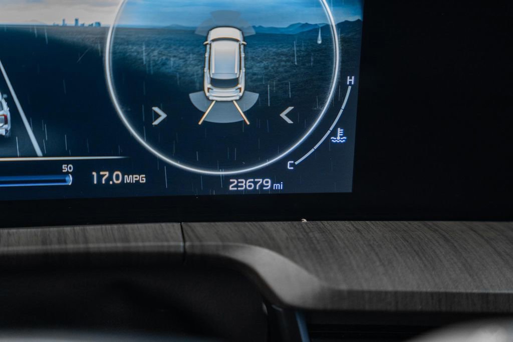 Used 2024 Kia Telluride SX Prestige image 47