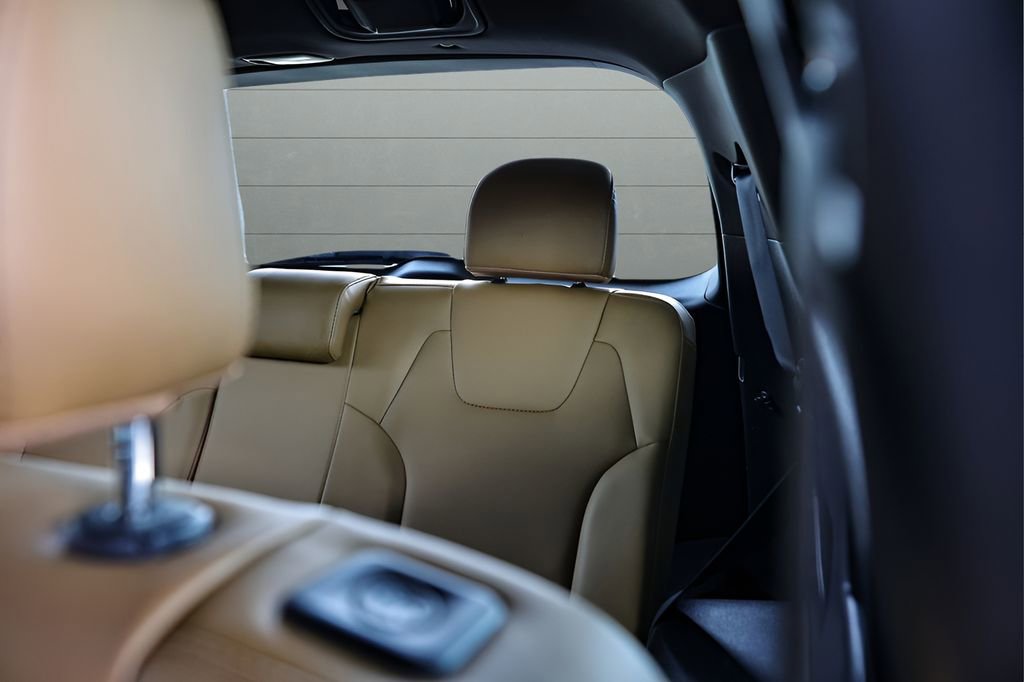 Used 2021 Kia Telluride SX w/ Nightfall Edition Package image 53