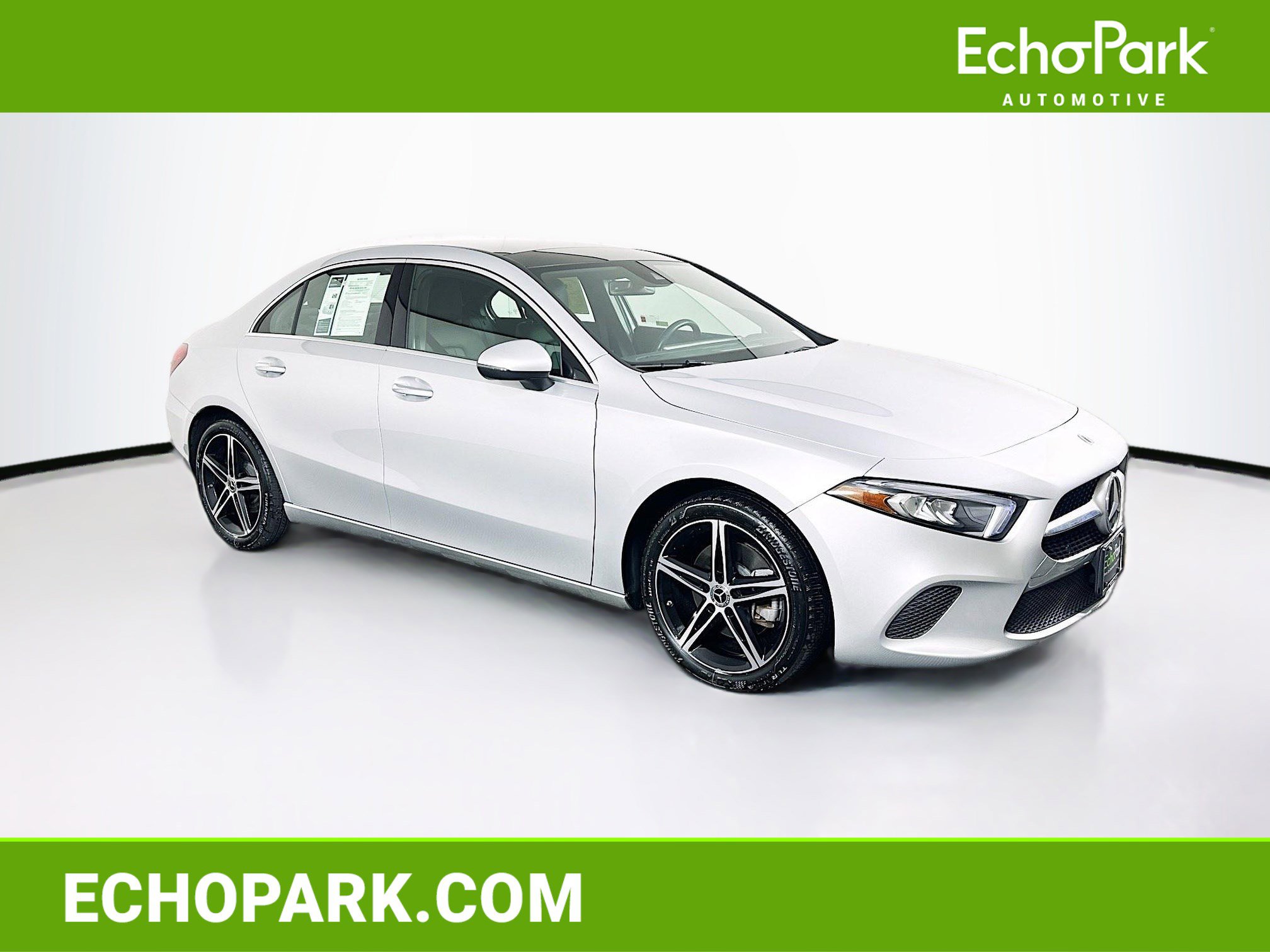 Used 2022 Mercedes-Benz A 220 4MATIC image 1