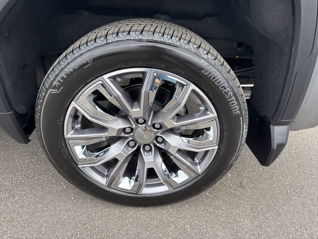 Used 2025 GMC Sierra 1500 Denali w/ Denali Reserve Package image 36