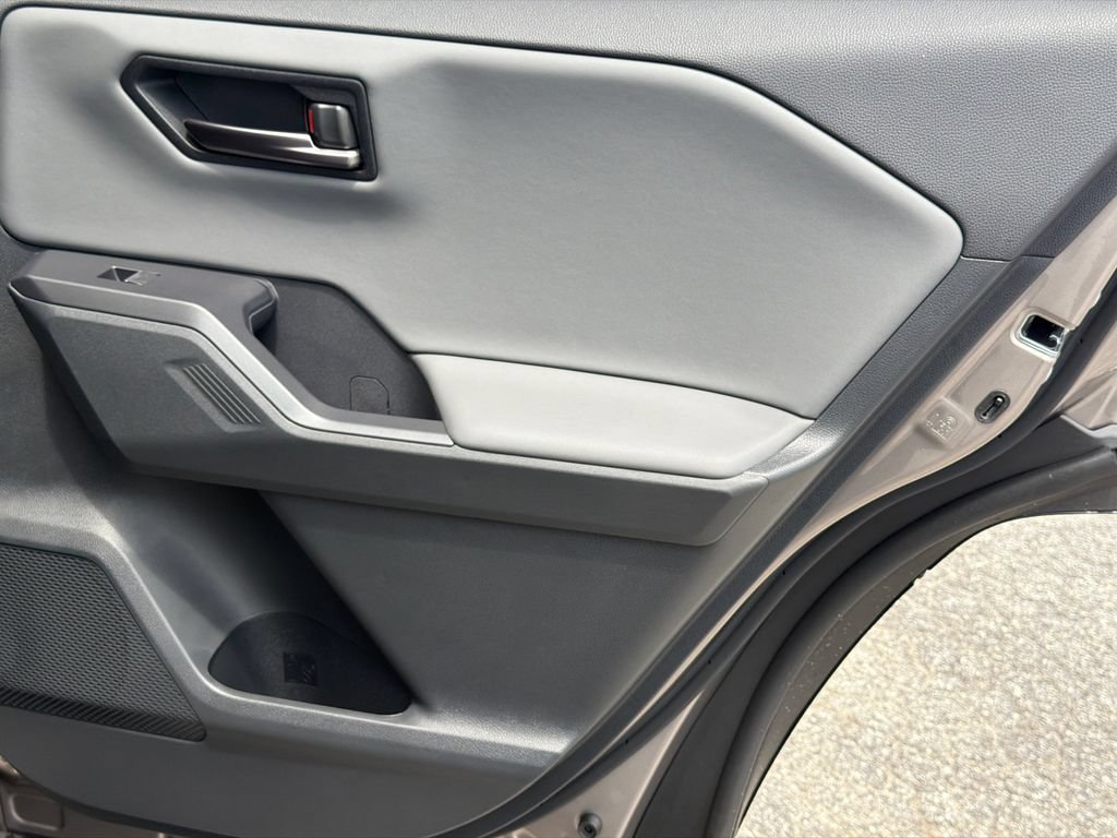New 2026 Toyota RAV4 XSE AWD/4WD image 24