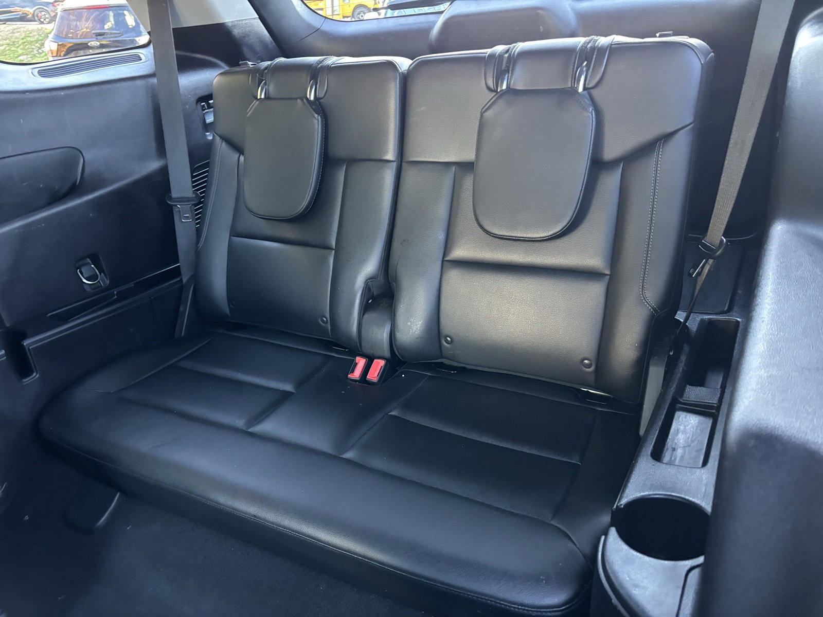 Used 2021 Ford Explorer Limited w/ Equipment Group 301A image 18