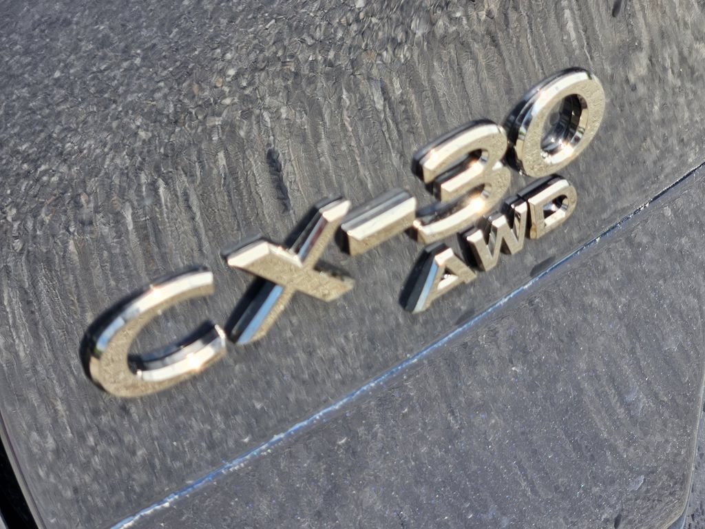 New 2026 MAZDA CX-30 Aire Edition AWD/4WD image 8