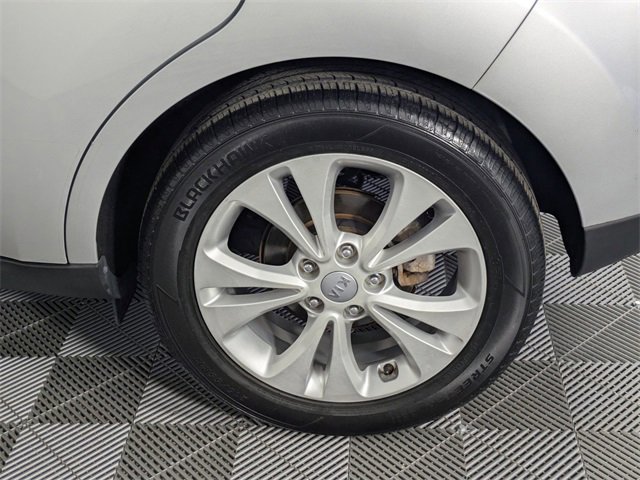 Used 2016 Kia Soul + w/ Audio Package image 7