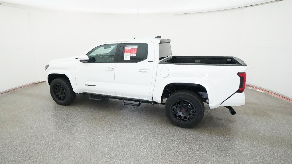 New 2026 Toyota Tacoma SR5 AWD/4WD image 7