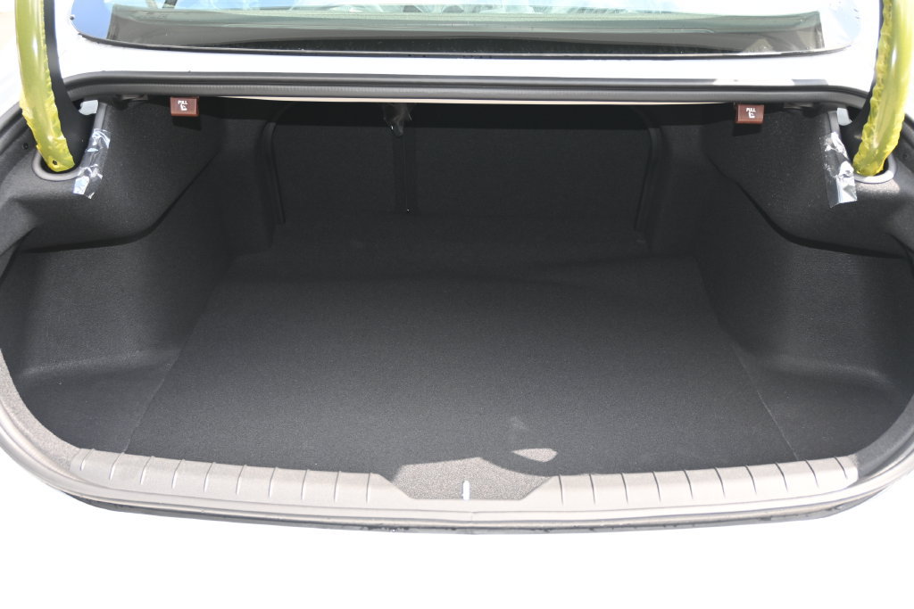 New 2026 Hyundai Sonata SE FWD image 7