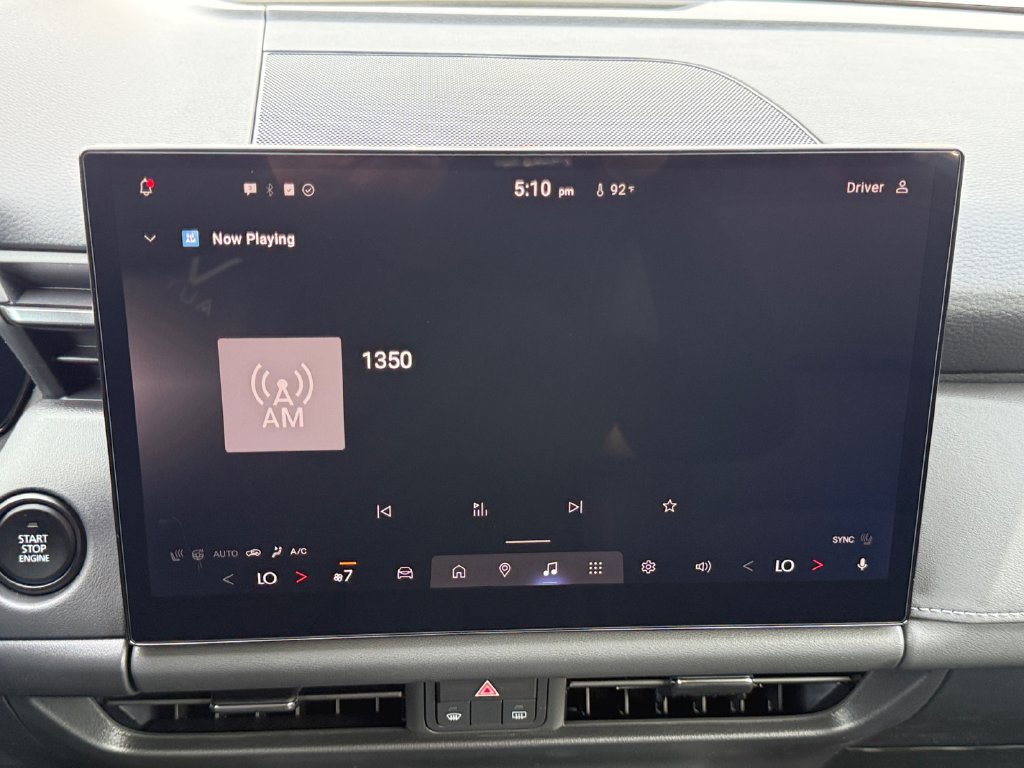 New 2026 MAZDA CX-5 Preferred AWD/4WD image 14