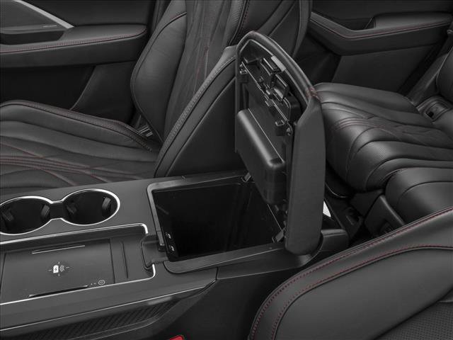 New 2026 Acura MDX A-Spec AWD/4WD image 10