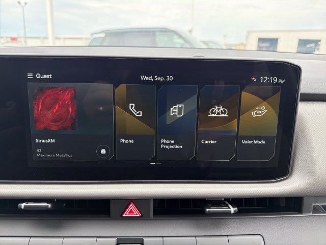 New 2027 Kia Seltos S FWD image 12