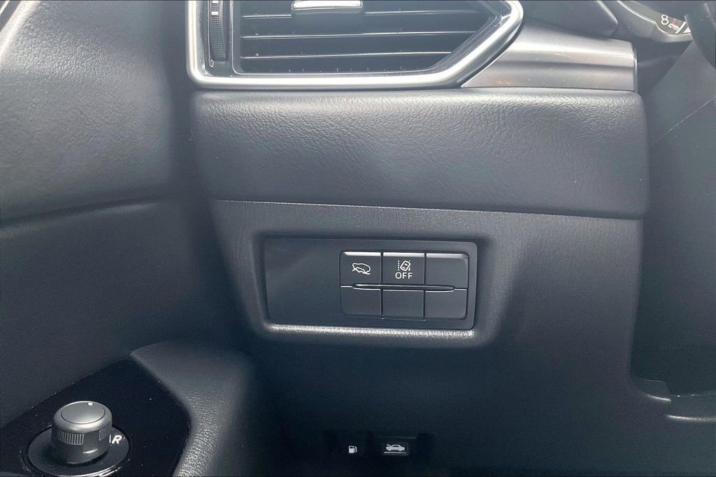 Used 2023 MAZDA CX-5 AWD 2.5 S w/ Select Package image 35