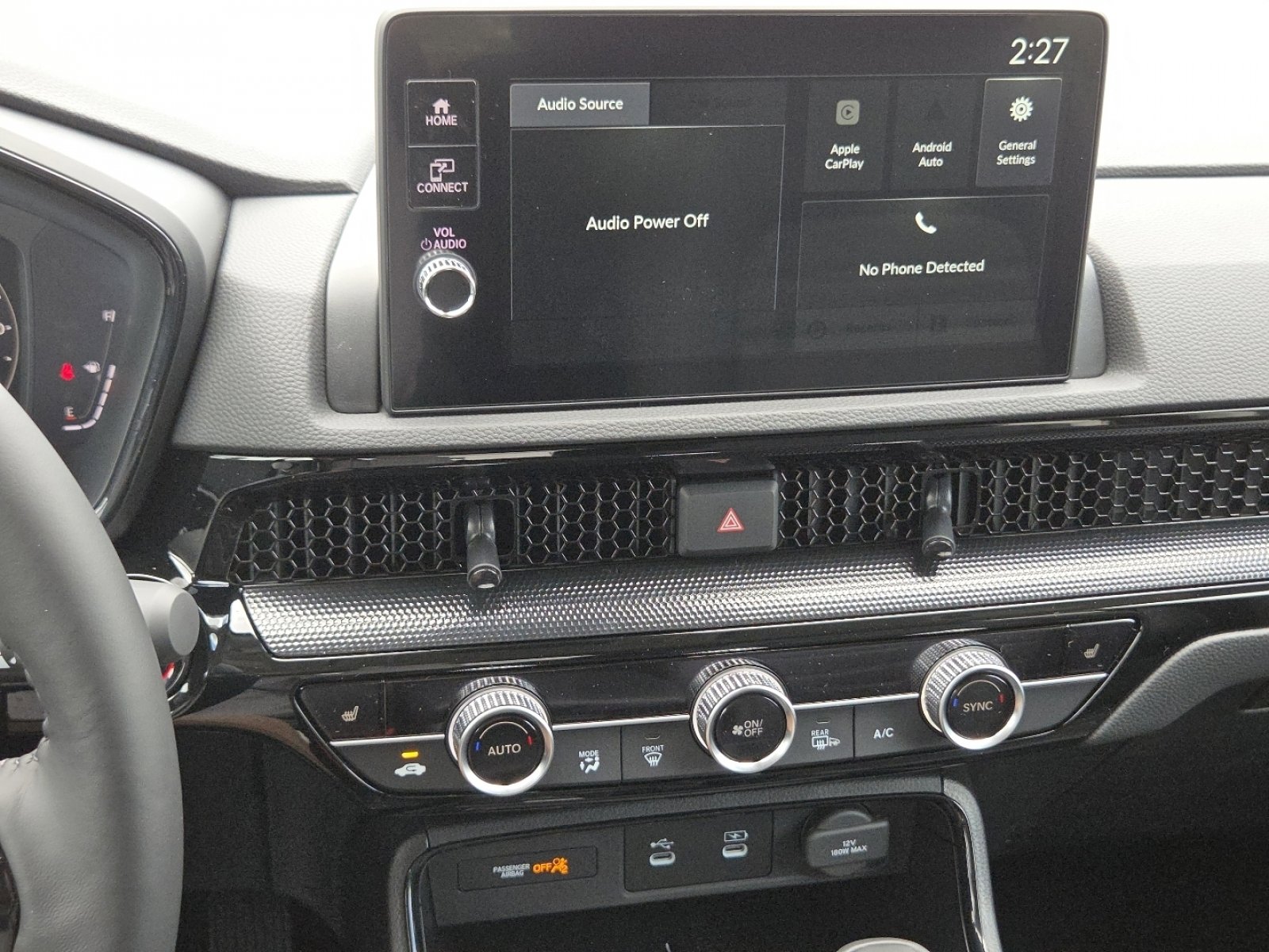 New 2026 Honda CR-V EX-L image 31